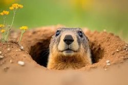 Groundhog